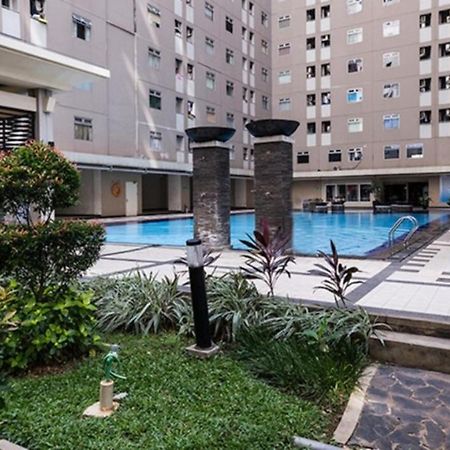 Apartment Gading Nias Residence 자카르타 외부 사진