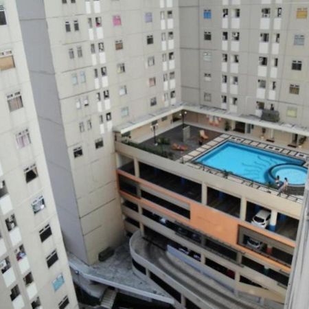 Apartment Gading Nias Residence 자카르타 외부 사진