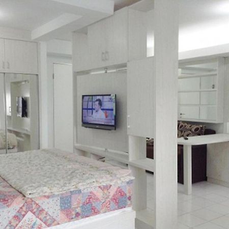 Apartment Gading Nias Residence 자카르타 외부 사진