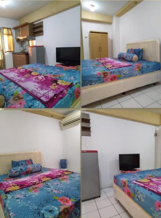 Apartment Gading Nias Residence 자카르타 외부 사진