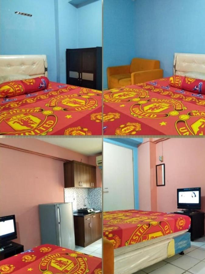 Apartment Gading Nias Residence 자카르타 외부 사진