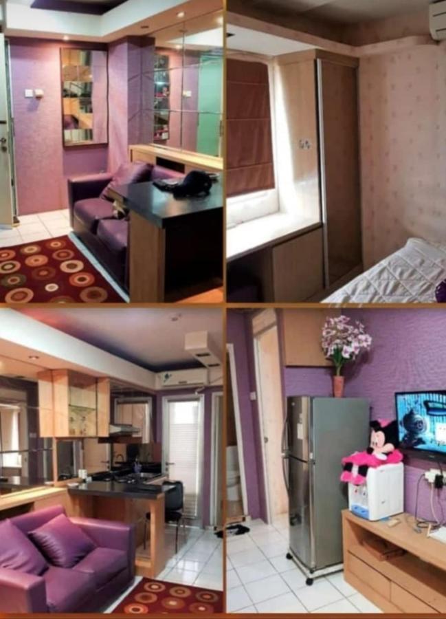 Apartment Gading Nias Residence 자카르타 외부 사진
