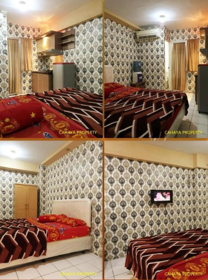 Apartment Gading Nias Residence 자카르타 외부 사진
