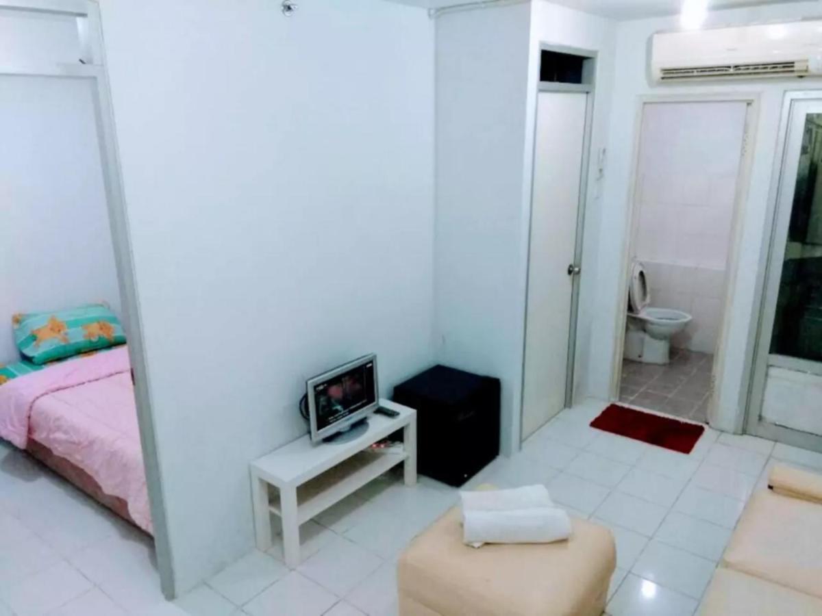 Apartment Gading Nias Residence 자카르타 외부 사진