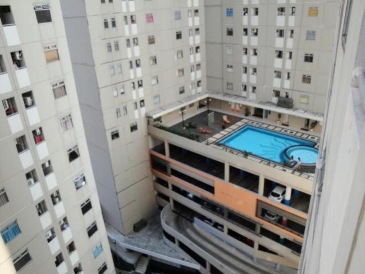 Apartment Gading Nias Residence 자카르타 외부 사진