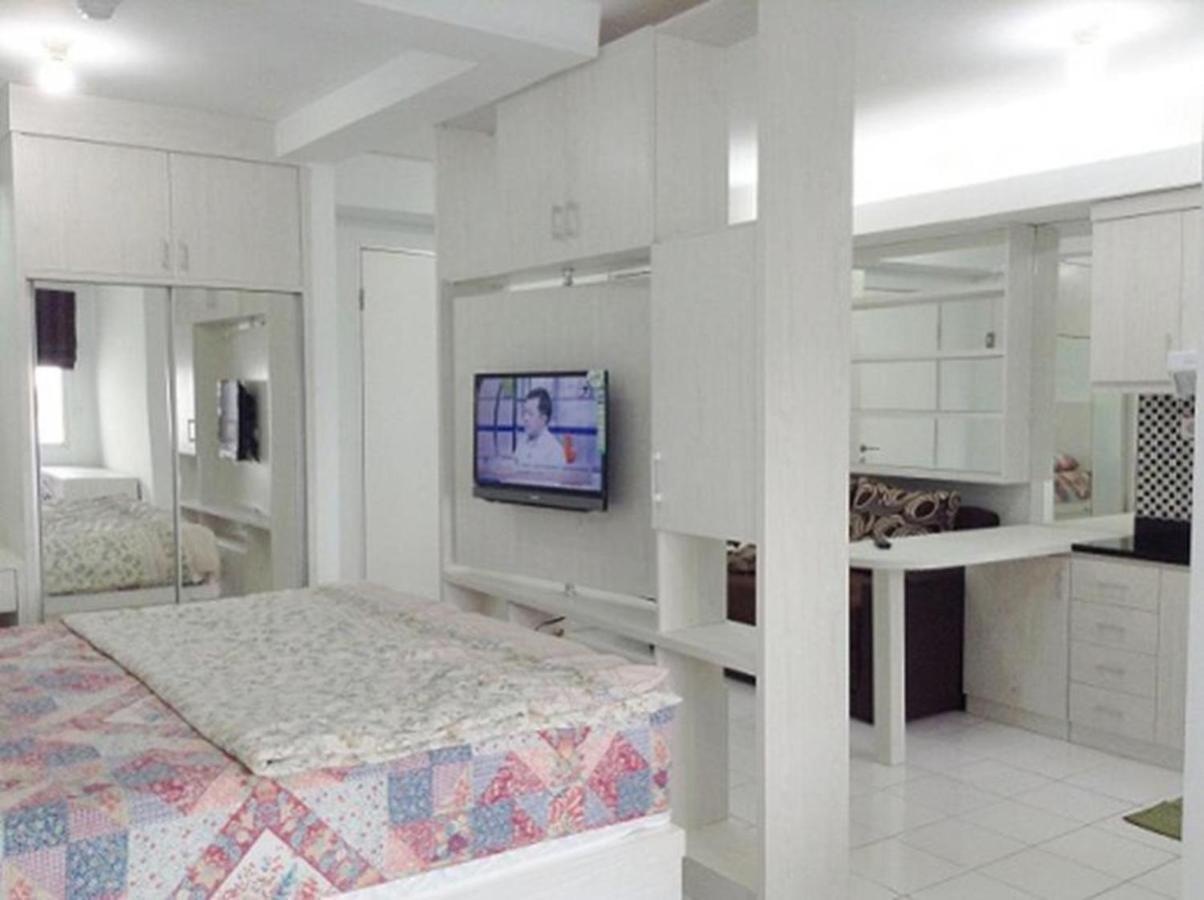 Apartment Gading Nias Residence 자카르타 외부 사진