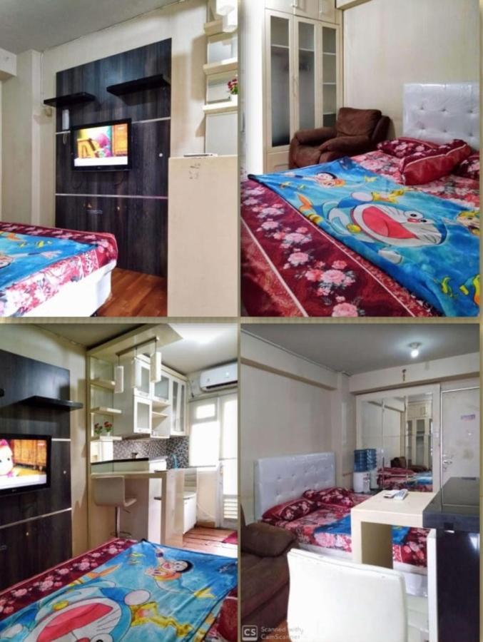 Apartment Gading Nias Residence 자카르타 외부 사진