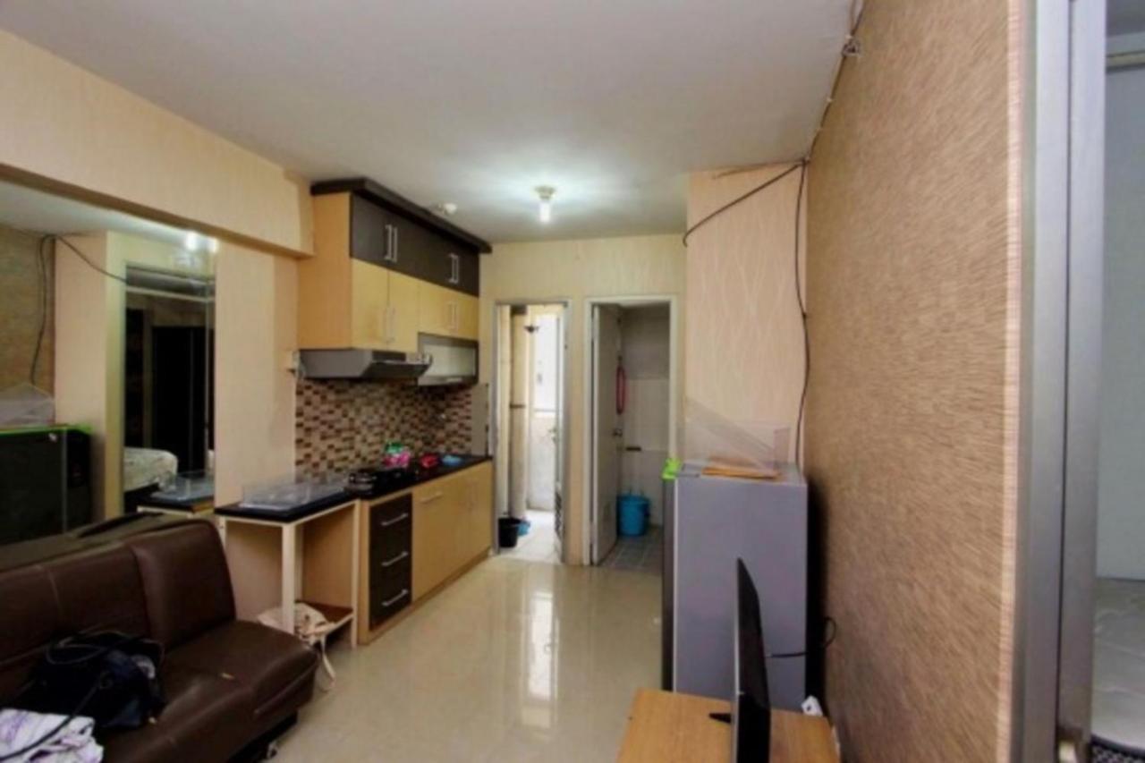 Apartment Gading Nias Residence 자카르타 외부 사진