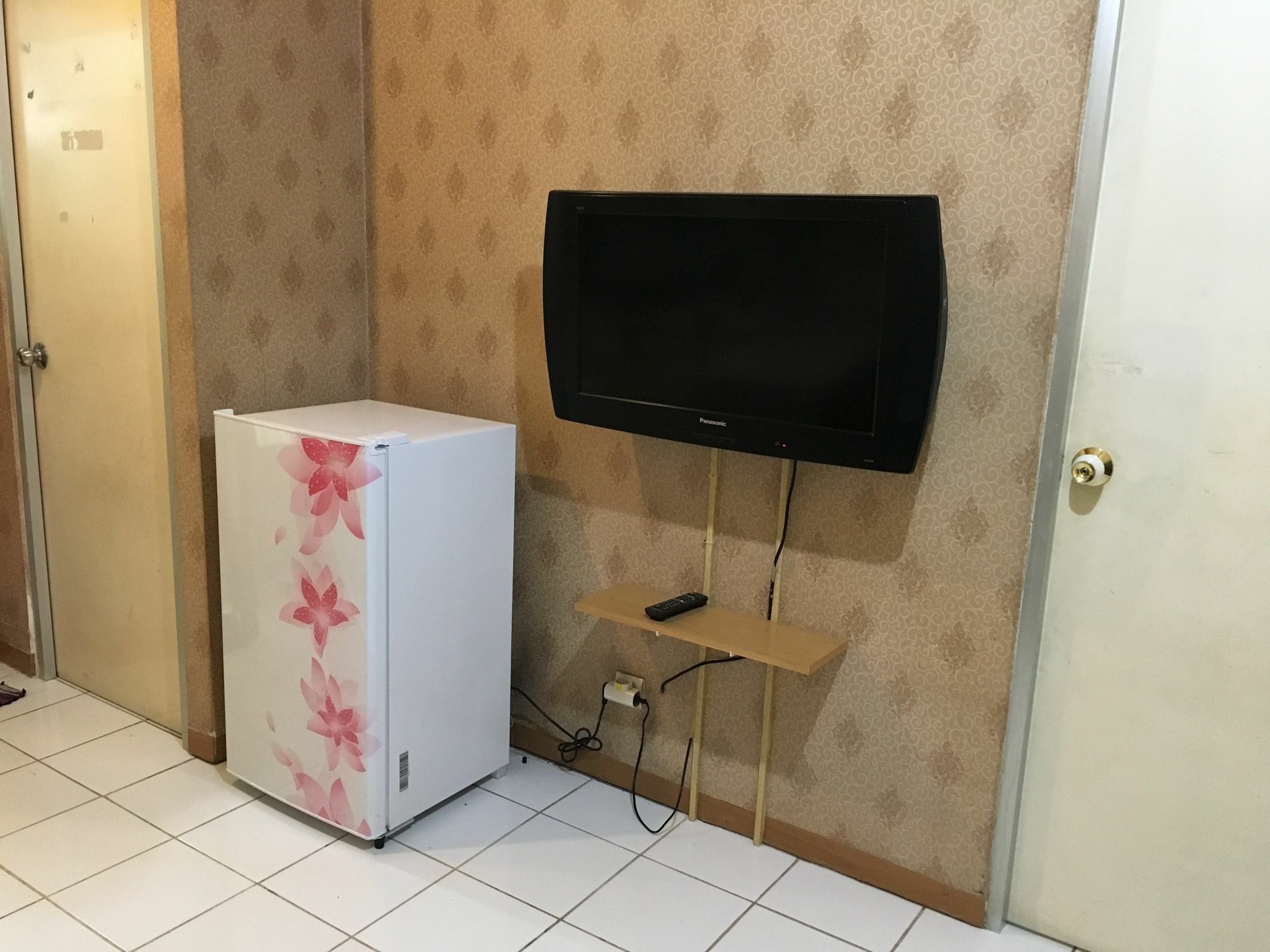 Apartment Gading Nias Residence 자카르타 외부 사진