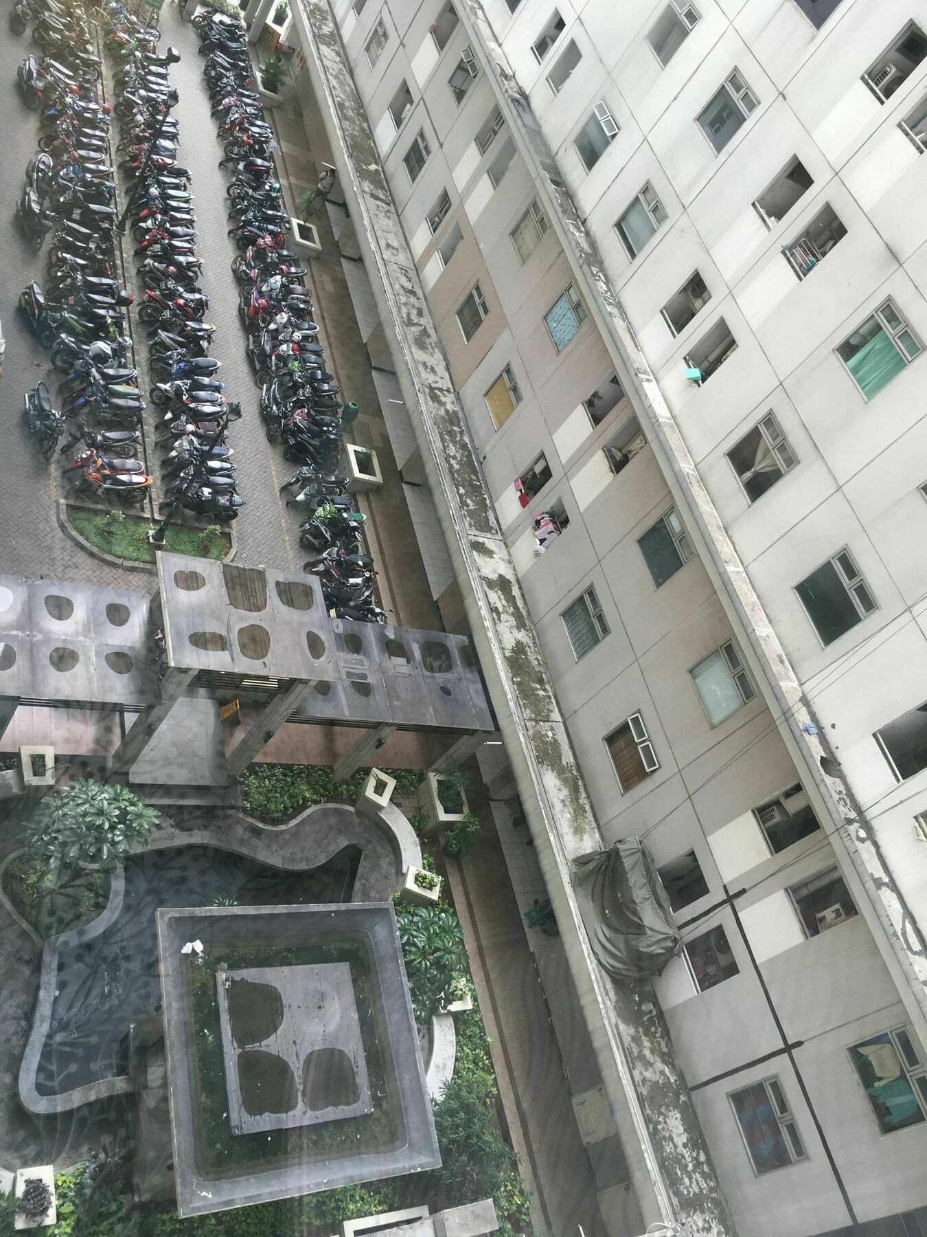 Apartment Gading Nias Residence 자카르타 외부 사진